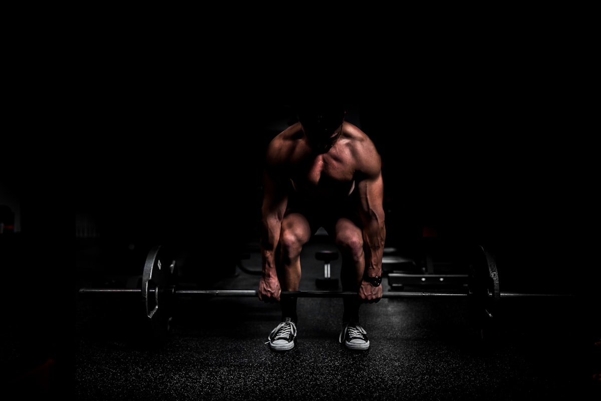 Male health nutrition research